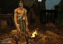 Age of Conan: Unchained