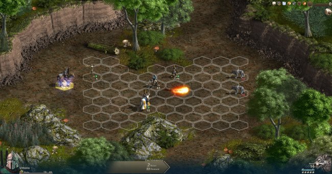 Might & Magic Heroes Online