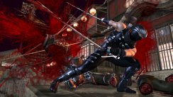 Ninja Gaiden 2