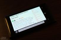 Nokia Lumia 800