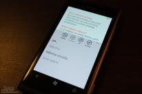 Nokia Lumia 800