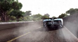 Test Drive Unlimited