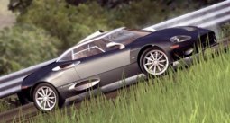 Test Drive Unlimited