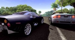 Test Drive Unlimited