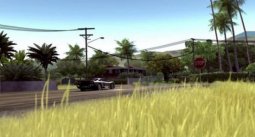 Test Drive Unlimited
