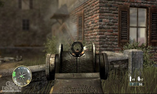 Call of Duty 3
