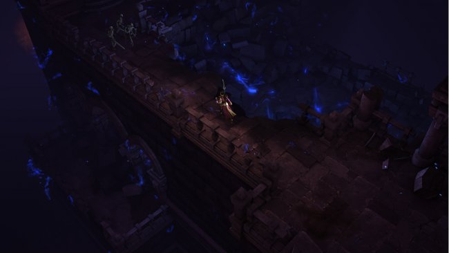 Diablo III