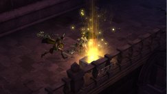 Diablo III