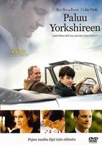 Paluu Yorkshireen