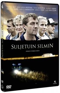 Suljetuin silmin