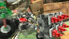 Banjo-Kazooie: Nuts & Bolts