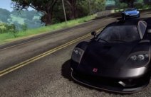 Test Drive Unlimited