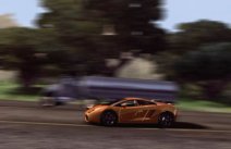 Test Drive Unlimited