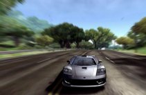 Test Drive Unlimited