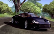 Test Drive Unlimited