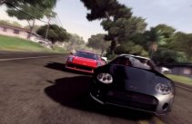 Test Drive Unlimited