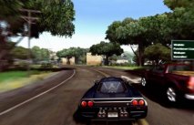 Test Drive Unlimited