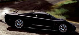 Test Drive Unlimited