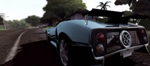 Test Drive Unlimited