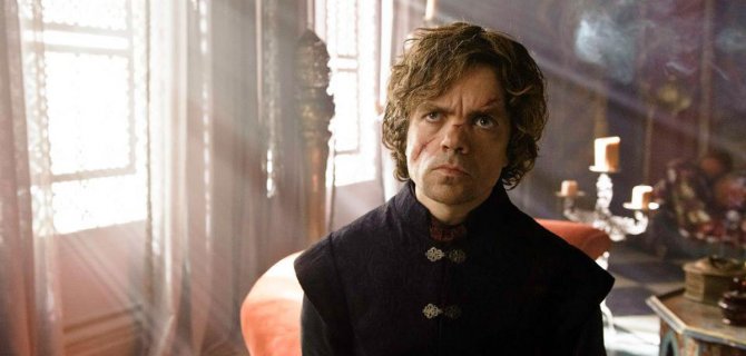 Game of Thrones, 3. kausi