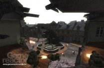 Call of Duty 3