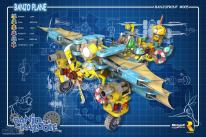 Banjo-Kazooie: Nuts & Bolts