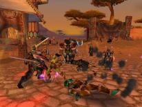 World of Warcraft