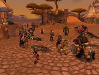 World of Warcraft