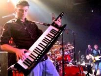Rock Band 3