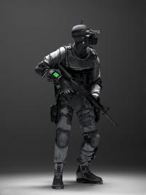 Resident Evil: Operation Raccoon City