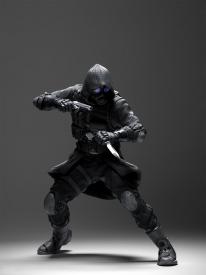 Resident Evil: Operation Raccoon City