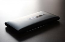 Nokia Lumia 800