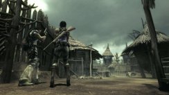 Resident Evil 5