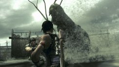 Resident Evil 5