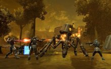 Star Wars: The Old Republic