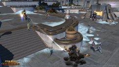 Star Wars: The Old Republic