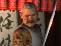 Yakuza 3