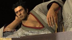 Yakuza 3