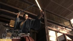 Yakuza 3