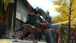 Yakuza 3