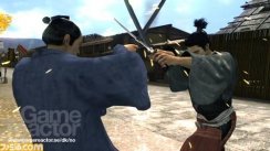 Yakuza 3