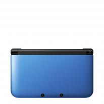Nintendo 3DS XL