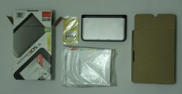 Nintendo 3DS XL
