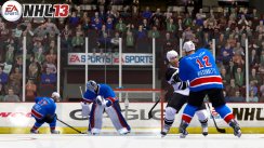 NHL 13