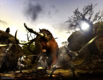Age of Conan: Unchained