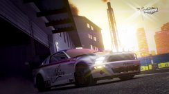 Dirt Showdown