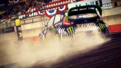 Dirt Showdown