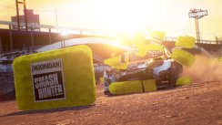 Dirt Showdown