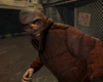 Condemned 2: Bloodshot
