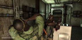 Conflict: Denied Ops